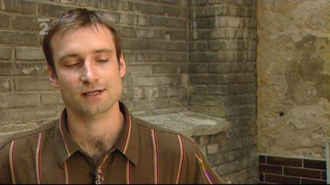 Knižní svět - 10. května 2009