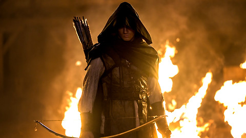 Robin Hood - 5/10 Vrať se k nim