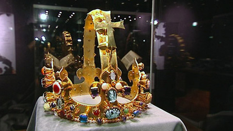 Týden v regionech (Ostrava) - 18. prosince 2010