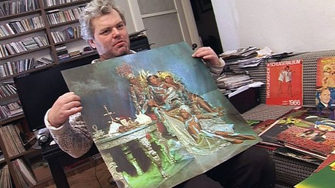 Q - 13. března 2012