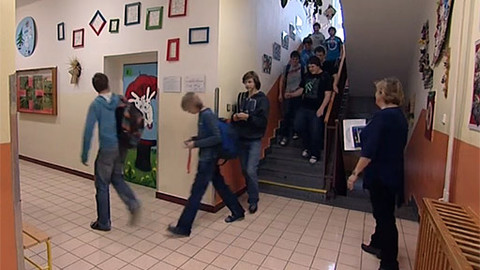 Náš venkov - Poslední zvonění?