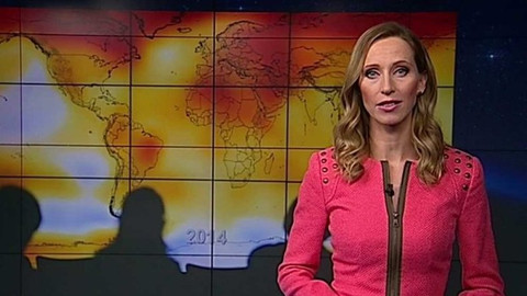 Horizont ČT24 - 13. prosince 2015