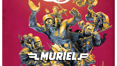 Ceny Muriel - Ceny Muriel 2025