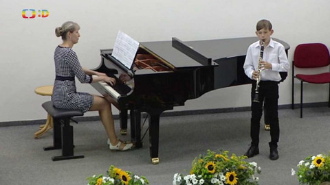 Zprávičky - 9. října 2020