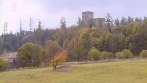 Nedej se! - Zástavba volné krajiny