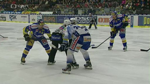 Buly hokej - PSG Zlín - HC Kometa Brno