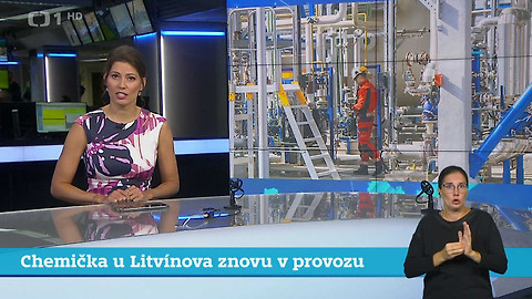 Události v regionech (Praha) - 9. září 2024