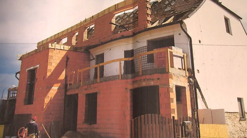 Černé ovce - 28. dubna 2021