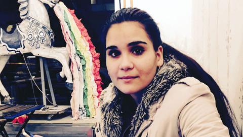 Ptáčata - 2/6 Jana