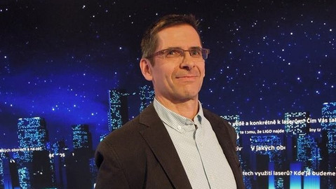 Hyde Park Civilizace - Benno Willke