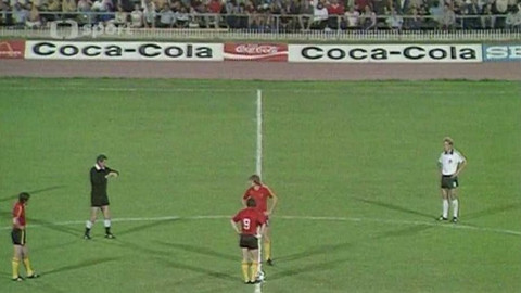 Archiv Z - Belgie - Německo