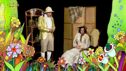 Studio Kamarád - 28. listopadu 2021