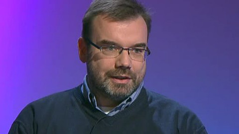 Před půlnocí - 9. listopadu 2012