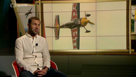 Sport roku - Mimořádné výkony 2019