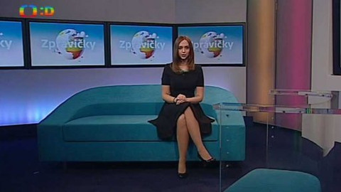 Zprávičky - 22. ledna 2015