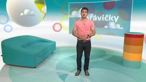 Zprávičky - 9. července 2016