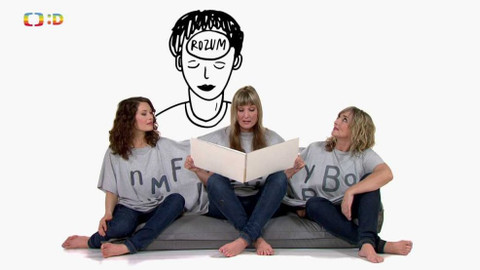 Pohádky a malé hry - Jezinky