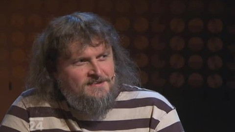 Před půlnocí - 14. července 2009