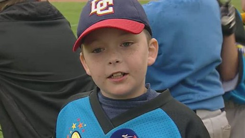 Baseball - Zlatý Super pohár