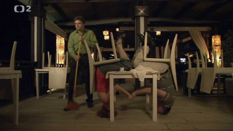 Kanadská soda - Epizoda 4/25