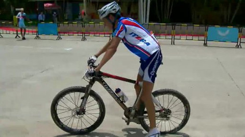 Spurt - 18. srpna 2011