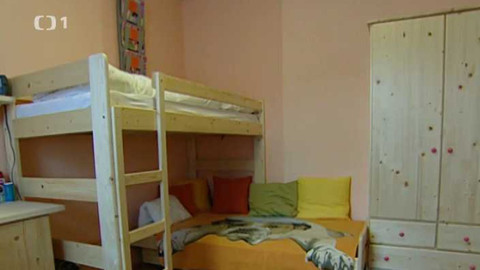 Bydlení je hra - 11. května 2006