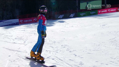 Světový pohár ve snowboardingu - SP Polsko