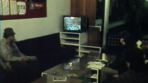 Archiv dne - 15. únor 1989: Videonákup auta