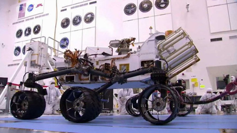 Dobrodružství vědy a techniky - Mikroorganismy, černí pasažéři kosmických misí