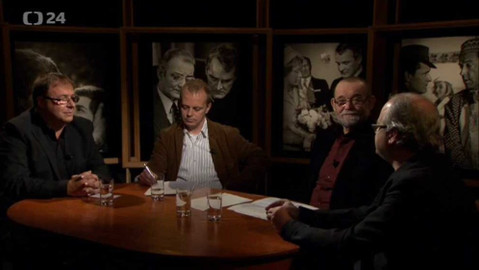 Historie.cs - Jednatřicátý případ majora Zemana