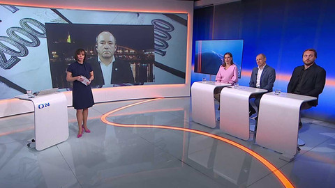 90’ ČT24 - Návrh rozpočtu 2026 v rozpočtovém výboru PS