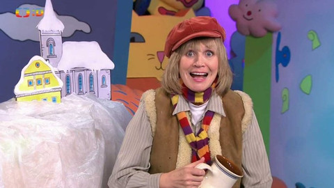 Kouzelná školka - 26. prosince 2017