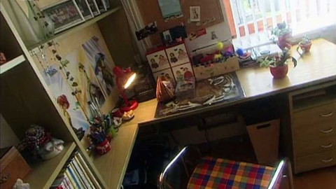 Bydlení je hra - 14. srpna 2004