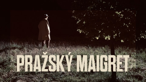 Pražský Maigret