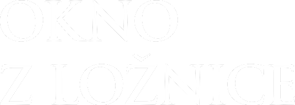 Okno z ložnice