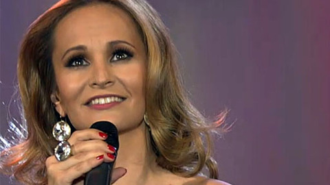 ČT Live - Monika Absolonová