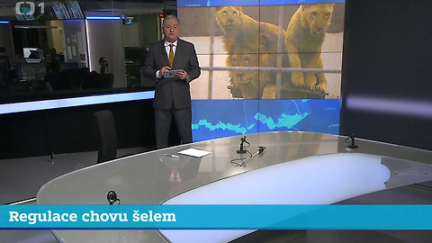 Události v regionech (Praha) - 27. srpna 2025