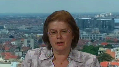 Česko končí - Švédsko začíná - 1. července 2009