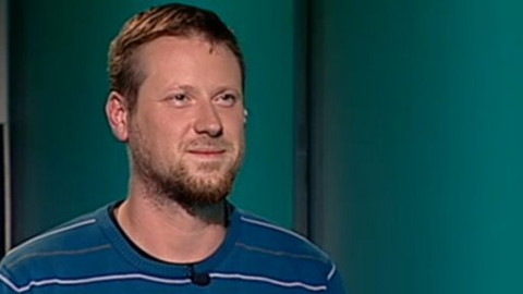 Hyde Park ČT24 - 12. září 2014