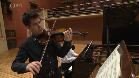 Mezinárodní hudební festival Pražské jaro - 19/25 Echo Pražského jara 2019