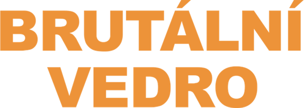 Brutální vedro