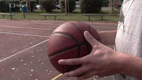 BasketManie - 27. listopadu 2016