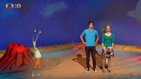 PLANETA YÓ - 16. listopadu 2017