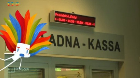 Tamtam - 14. června 2014