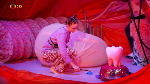 Zprávičky - 12. března