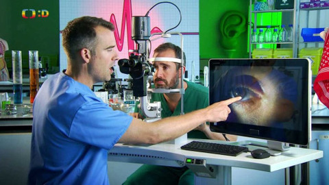 Operace JAUU! - Epizoda 2/17