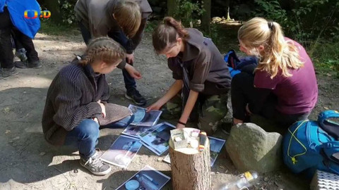 Zprávičky - 22. září 2019