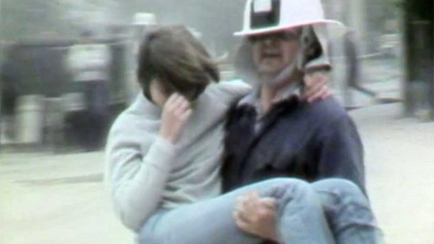 Archiv ČT24 - Branné dovednosti