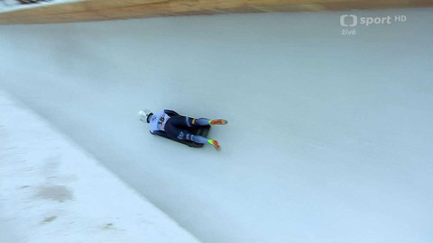 Světový pohár v bobech a skeletonu - Švýcarsko