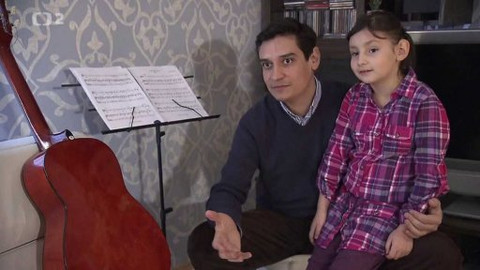 Babylon - 11. dubna 2015